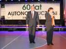 60-lecie Autonomii Uniwersytetu Przyrodniczego w Poznaniu cz.1