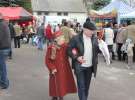 XX Agro-Targi 2011 w Starej Łubiance