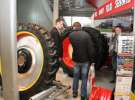 GRASDORF KOŁA Polska na AGROTECH Kielce 2015