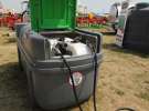 INTER-VAX na Targach Agro-Tech w Minikowie 