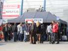 Agro Tech Kielce 2012