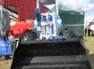 AGRO SHOW 2013 - sobota i niedziela