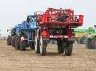 Agro Show 2012 - sobota