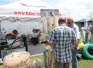 Tubes International na Agro-Tech w Minikowie 2016