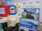 Blattin na AGROTECH Kielce 2013