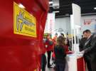 Targi AGROTECH i LAS EXPO 2013 - sobota i niedziela