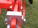 Maschio Gaspardo na AGRO SHOW BEDNARY 2017