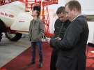 Bury na AGROTECH Kielce 2014