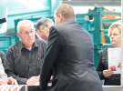 Targi Agritechnica 2013 w Hanowerze