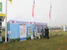 ARKOP na Agro Show 2014