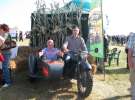 Agro Show 2011 Zdjęcia z Motorem Sobota