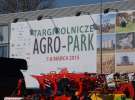 Targi AGRO-PARK w Lublinie