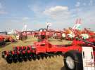 BURY na AGRO SHOW 2016