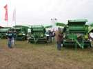 Agro Show 2013 Piątek