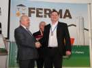 Gala wręczenia nagród - Targi FERMA 2015