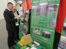 Brochard na AGROTECH Kielce 2014