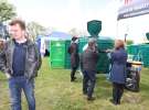 Targi AGRO-FARMA w Kowalewie Pomorskim