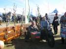 Zdjęcia z Motorem na Agro Show 2012 niedziela