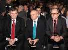 Gala wręczenia nagród na XIII Międzynarodowych Targach Ferma Bydła oraz XVI Międzynarodowych Targach Ferma Świń i Drobiu w Łodzi 2013