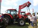 INTER-VAX  na targach AGRO-TECH Minikowo 2013