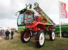 Krukowiak na AGRO SHOW 2016