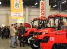 Prokmar na Agro Tech Kielce 2012