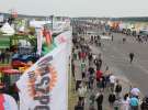 Polskie Zboża Zielone Agro Show 2012 cz. 2