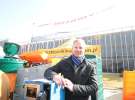 Targi AGROTECH i LAS-EXPO Kielce cz.2