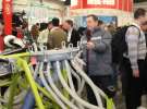 Fotorelacja z XVII Międzynarodowych Targów Techniki Rolniczej AGROTECH i XI Targów Przemysłu Drzewnego i Gospodarki Zasobami Leśnymi LAS-EXPO dzień 2
