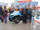 Euromilk na AGROTECH Kielce 2013