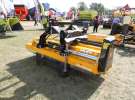 Agro Show 2015 - Avant  