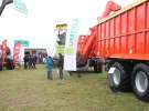 Umega na AGRO SHOW BEDNARY 2017