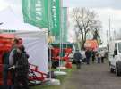 Targi AGRO-FARMA 2013 w Kowalewie Pomorskim