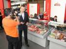 KWZH, Polagra Food poniedziałek-wtorek