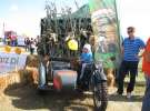 Agro Show 2011 Zdjęcia z Motorem Sobota