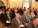 Tytuł Doktora Honoris Causa dla prof. dr Johannesa A.M. van Arendonka 
