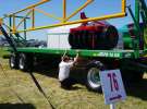 Metaltech na ZIELONE AGRO SHOW w Ułężu 2017