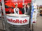 METALTECH na targach Agritechnica 2013