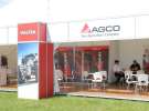 AGCO na Zielonym AGRO SHOW – POLSKIE ZBOŻA 2014 w Sielinku