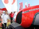 Zielone Agro Show 2011 - wystawcy