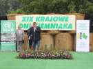 XIX Krajowe Dni Ziemniaka w Marszewie