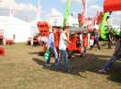 Agro Show 2015 - Maschio Gaspardo 