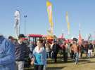 Prokmar na Agro Show 2012