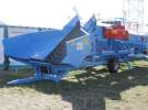 Krukowiak na Agro Show 2012