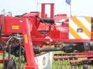 Zielone Agro Show 2011 - wystawcy