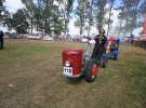 XII Festiwal Starych Ciągników im. Jerzego Samelczaka w Wilkowicach 2013 - sobota