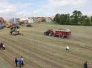 Pokazy polowe Romanów k/Krotoszyna
