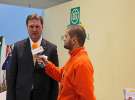 Międzynarodowe Targi Rolnicze Agritechnica Hannover 2011