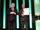 Targi AGROTECH i LAS EXPO 2013 - gala wręczenia nagród