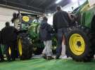 Premium Trade na AGROTECH Kielce 2013